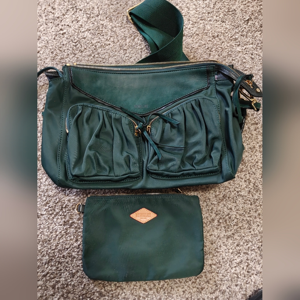 MZ Wallace Thompson Crossbody